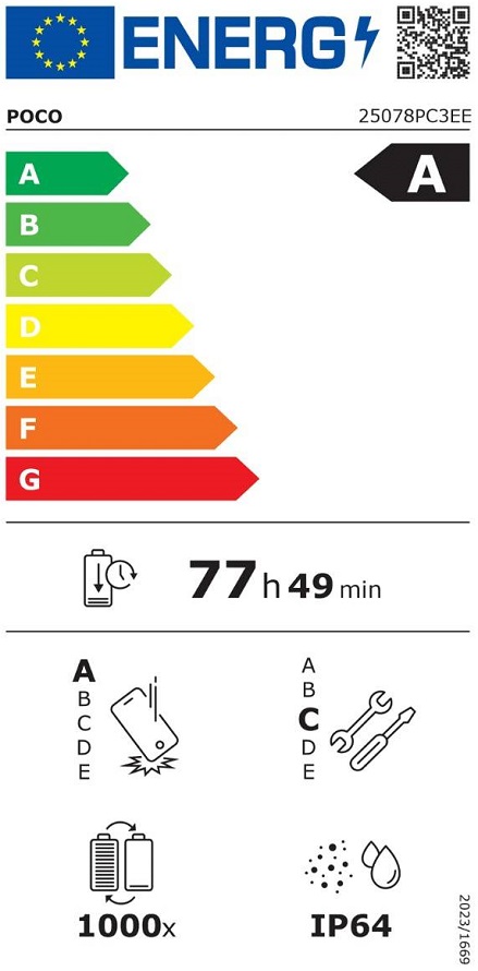 Etiqueta Energética