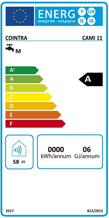 Etiqueta Energética