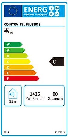 Etiqueta Energética