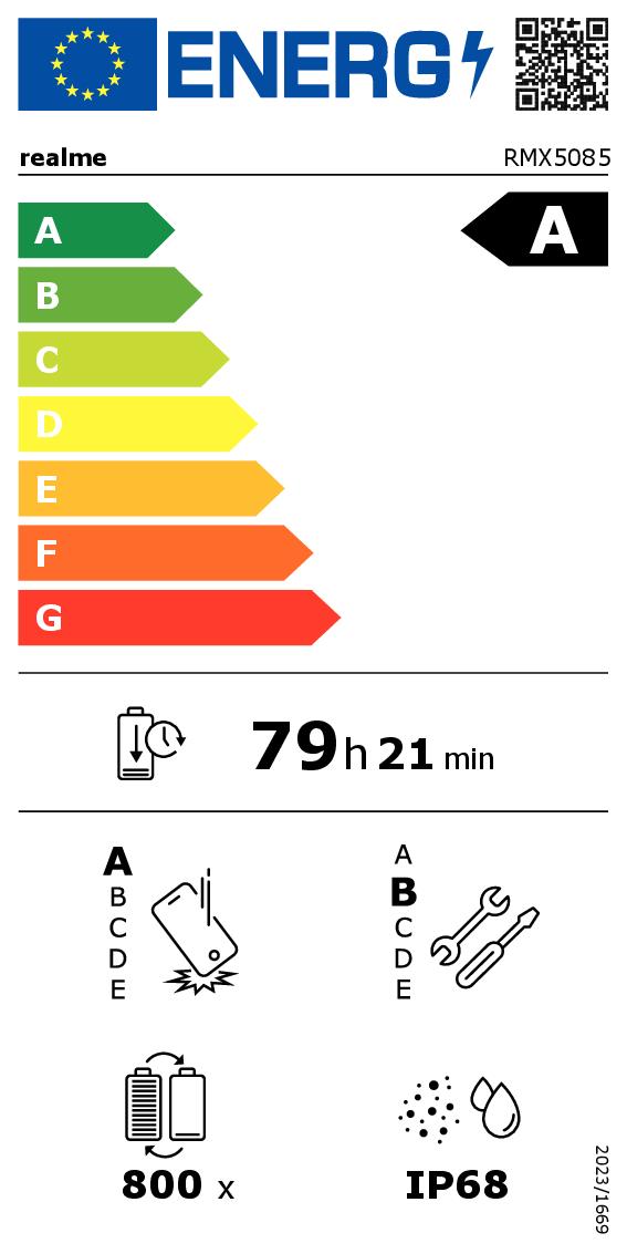 Etiqueta Energética