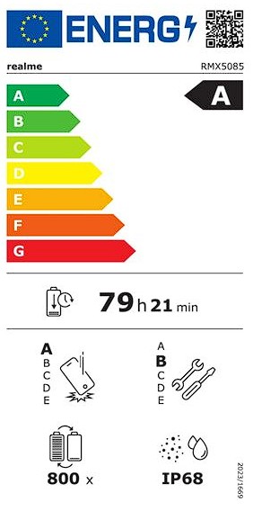 Etiqueta Energética