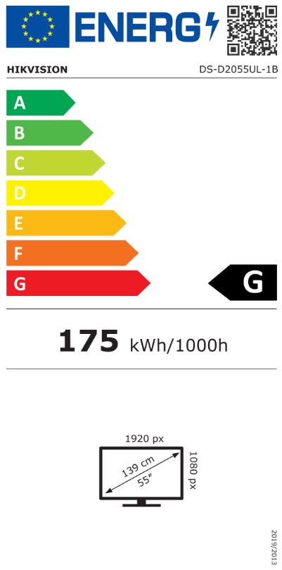 Etiqueta Energética