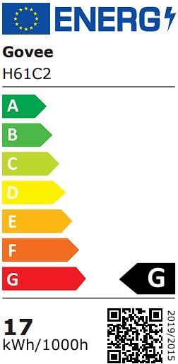 Etiqueta Energética