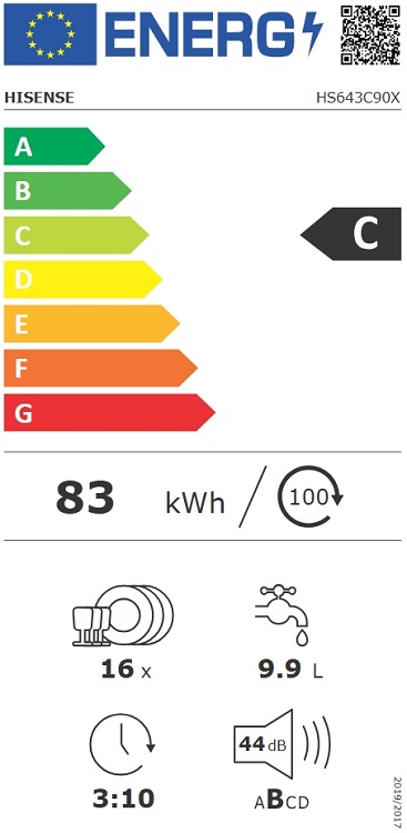 Etiqueta Energética