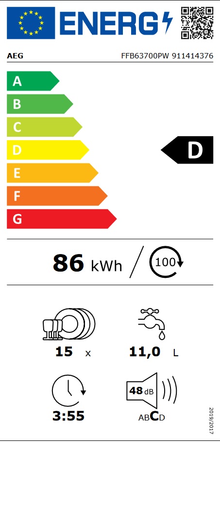Etiqueta Energética