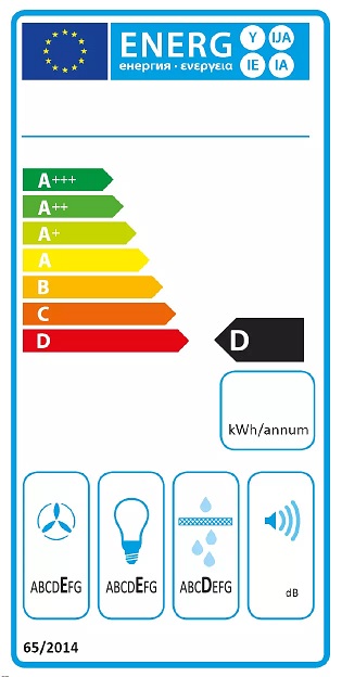 Etiqueta Energética