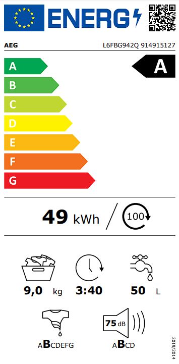 Etiqueta Energética