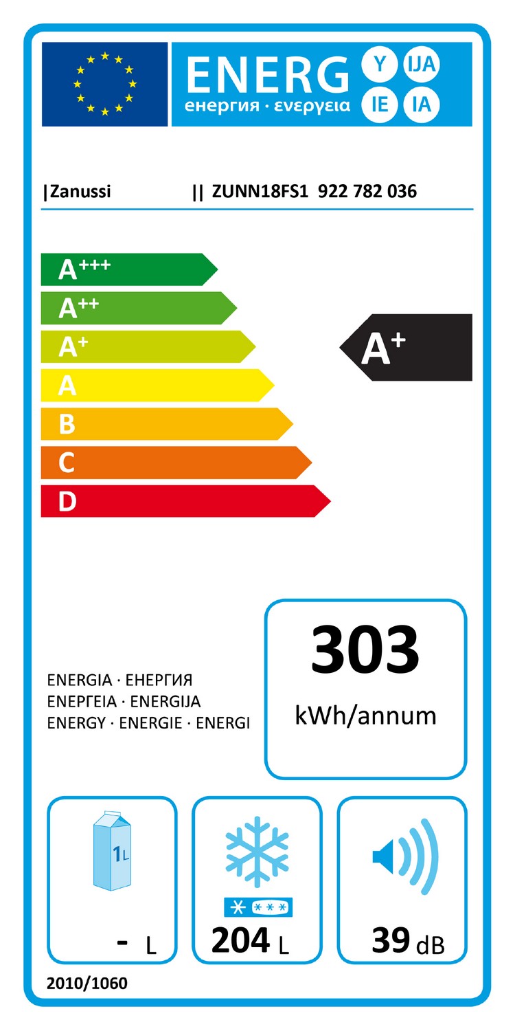 Etiqueta Energética