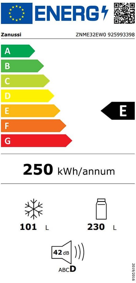 Etiqueta Energética