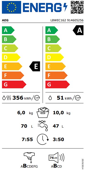 Etiqueta Energética