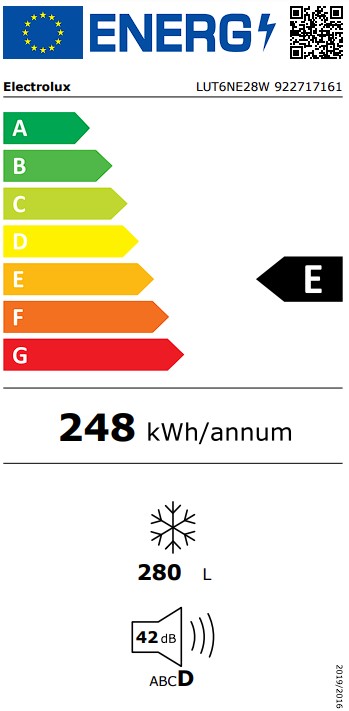 Etiqueta Energética