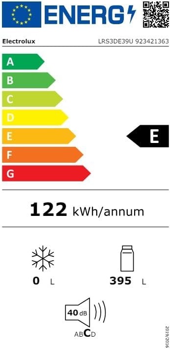 Etiqueta Energética