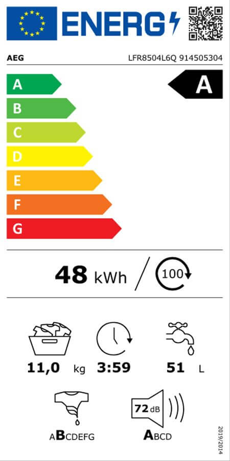 Etiqueta Energética