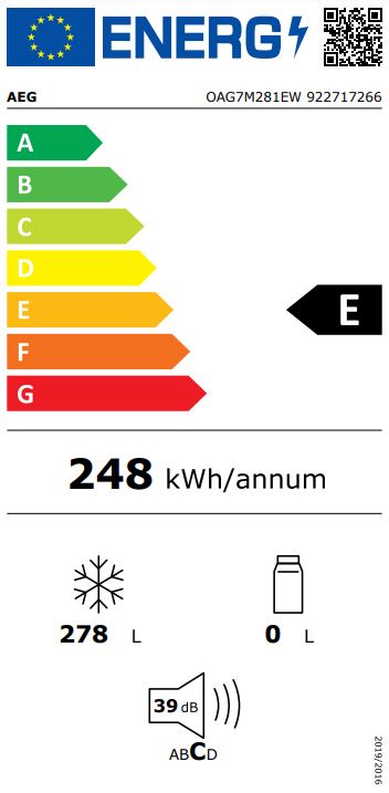 Etiqueta Energética