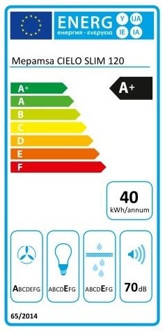 Etiqueta Energética