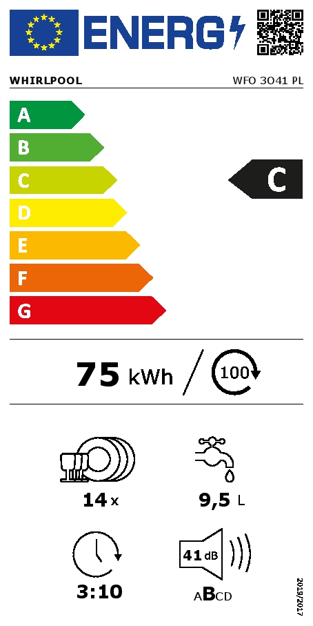 Etiqueta Energética