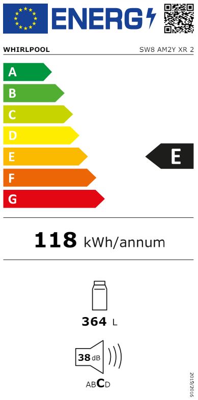 Etiqueta Energética