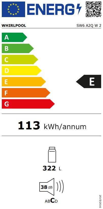 Etiqueta Energética