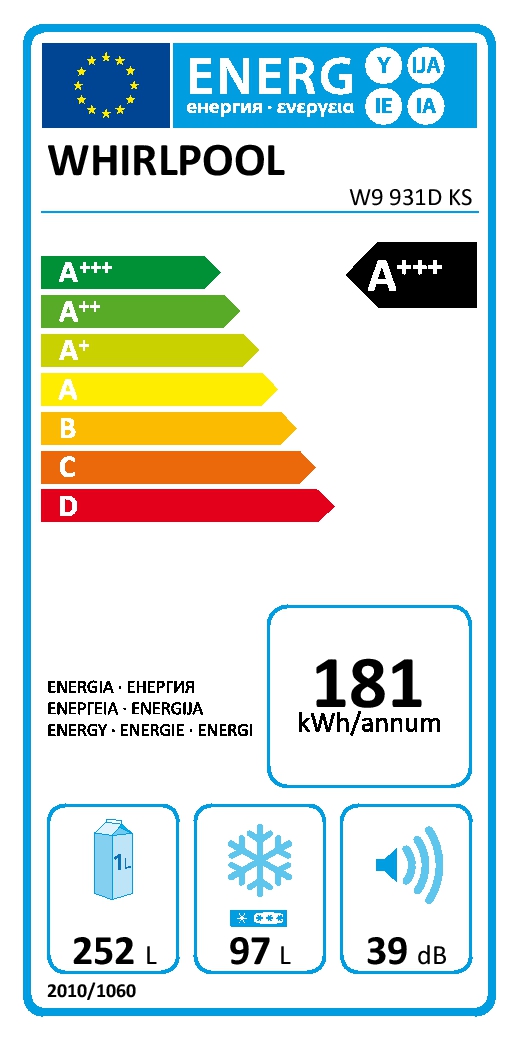 Etiqueta Energética