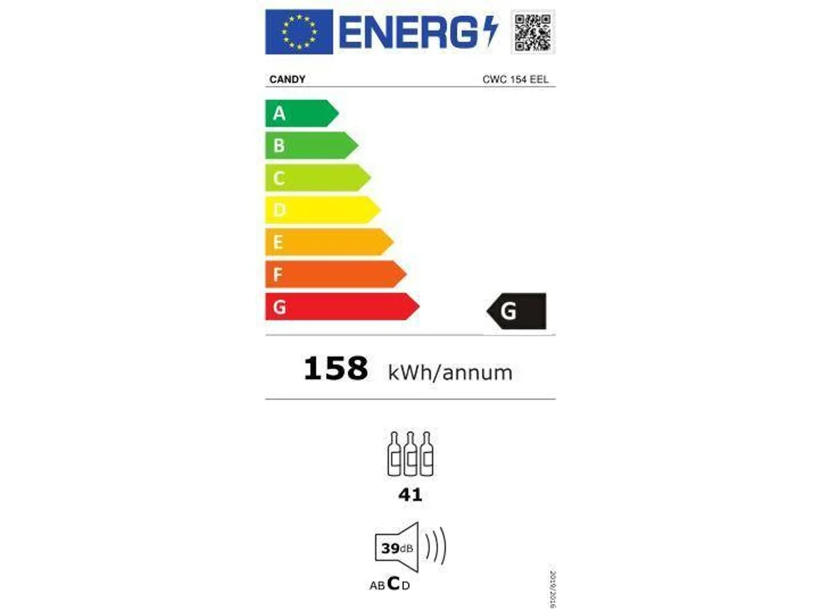 Etiqueta Energética