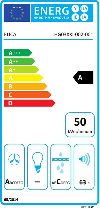 Etiqueta Energética