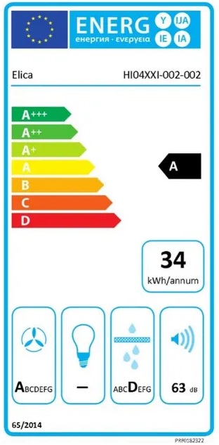 Etiqueta Energética