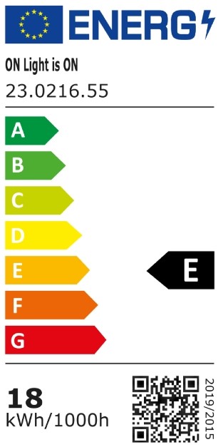 Etiqueta Energética