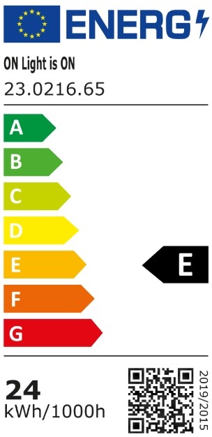 Etiqueta Energética