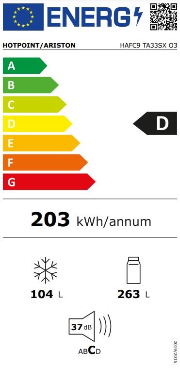 Etiqueta Energética