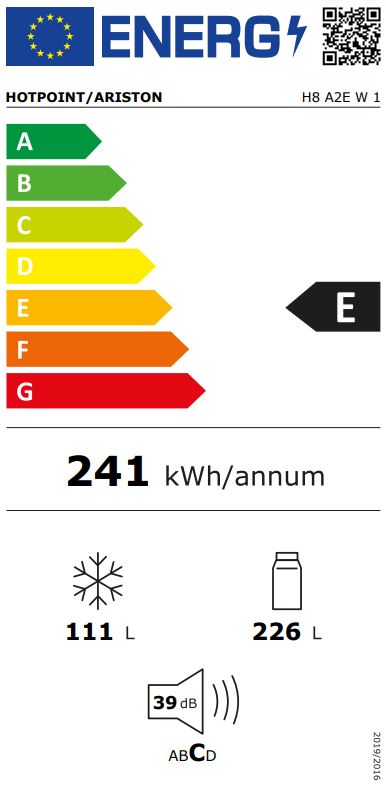 Etiqueta Energética