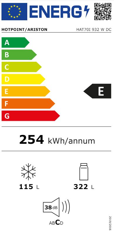 Etiqueta Energética