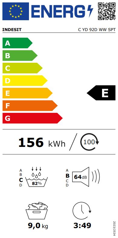 Etiqueta Energética