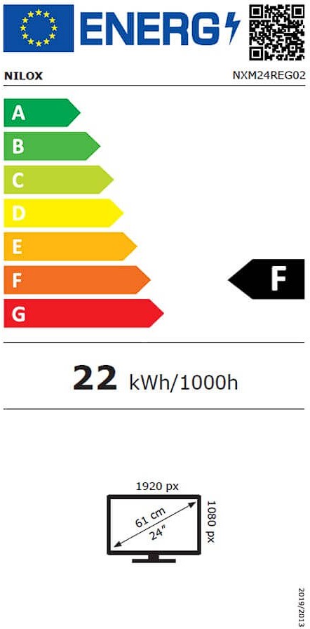 Etiqueta Energética