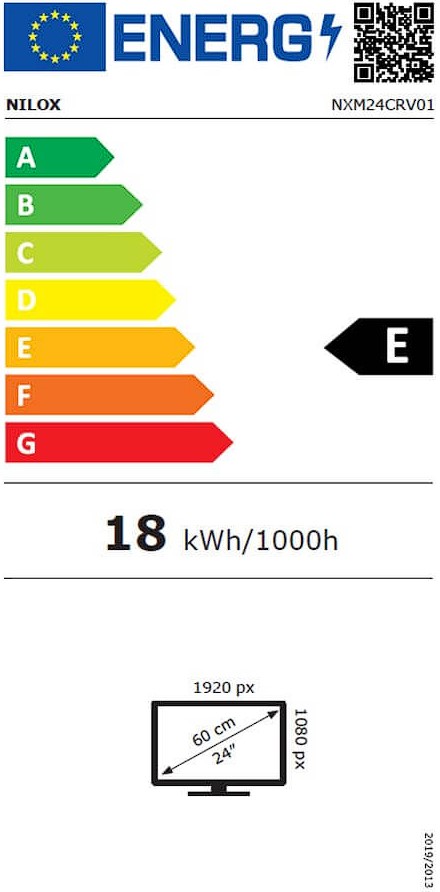 Etiqueta Energética