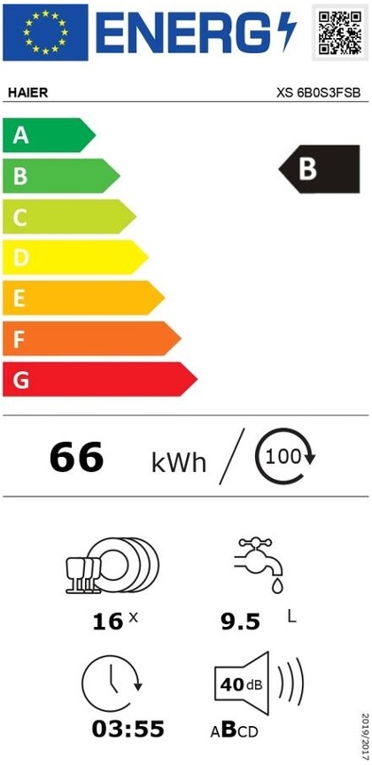 Etiqueta Energética