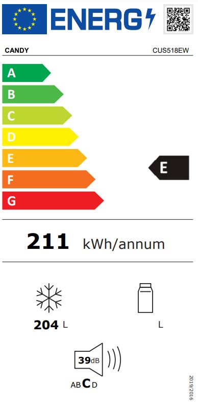 Etiqueta Energética
