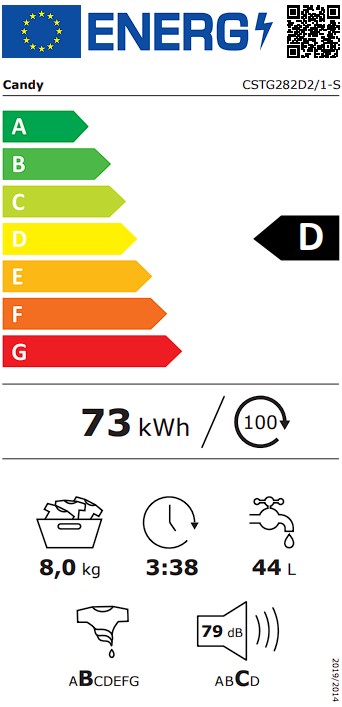 Etiqueta Energética