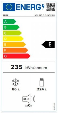 Etiqueta Energética