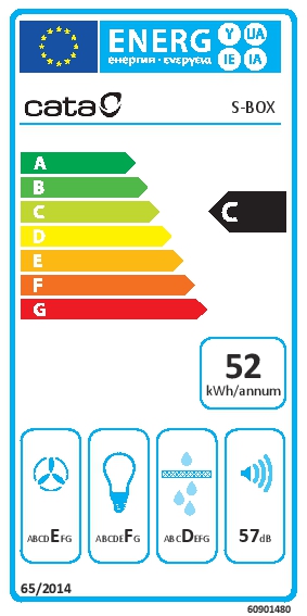 Etiqueta Energética