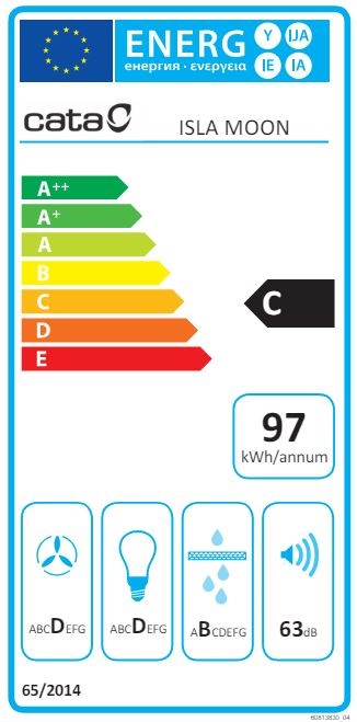 Etiqueta Energética