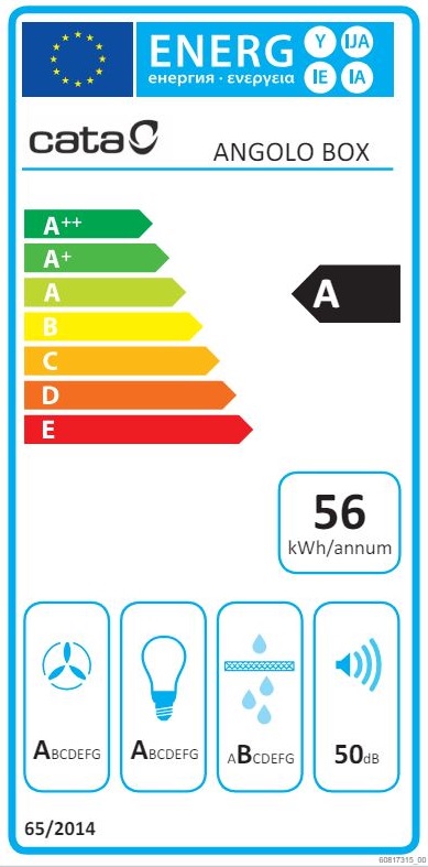 Etiqueta Energética