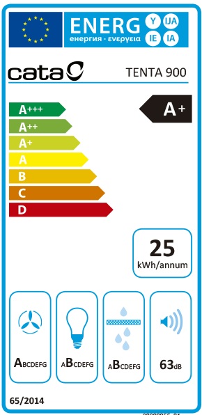 Etiqueta Energética