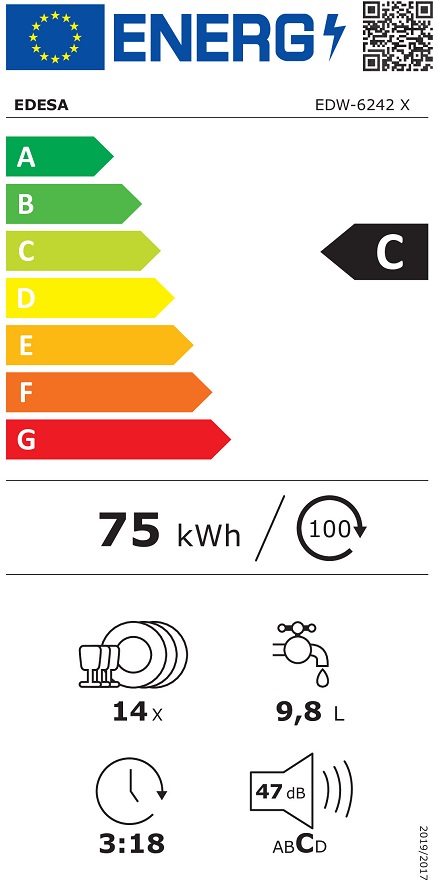 Etiqueta Energética