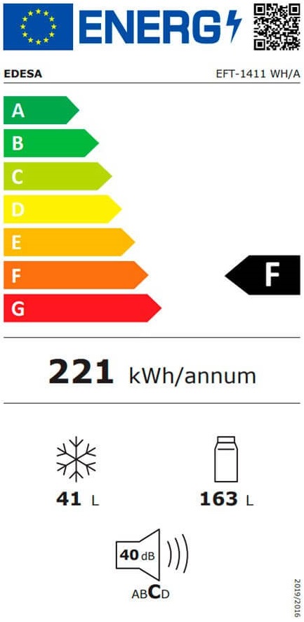 Etiqueta Energética