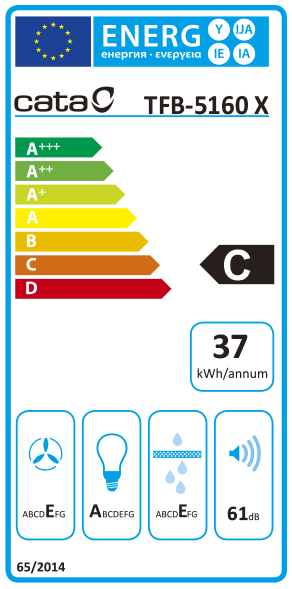 Etiqueta Energética