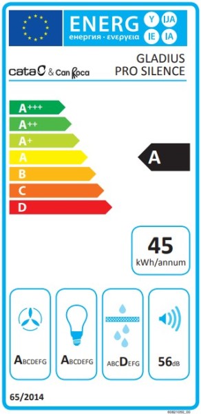 Etiqueta Energética