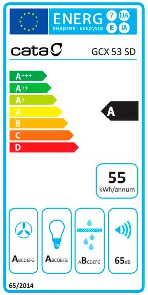 Etiqueta Energética