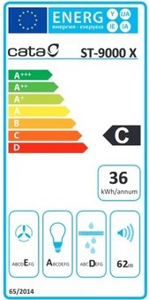 Etiqueta Energética