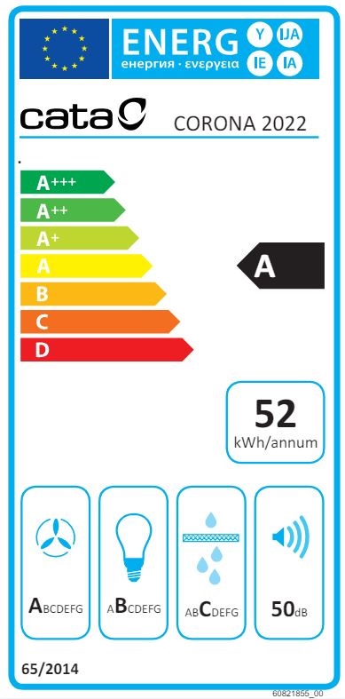 Etiqueta Energética