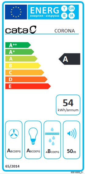 Etiqueta Energética